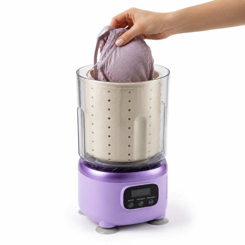 Mini Washing Machine